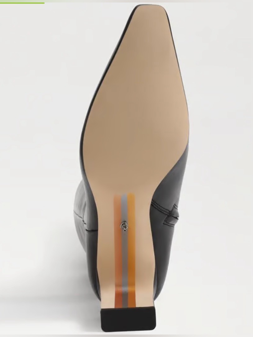 Sam Eldeman Sylvia Knee High Boot — image 5 of 8